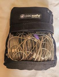 Protezione zaino antifurto Pacsafe 120