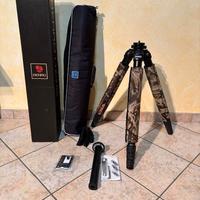 Treppiedi BENRO A4580 T