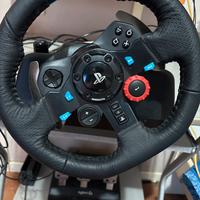 Volante play 4/5 g29