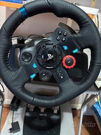 Volante play 4/5 g29