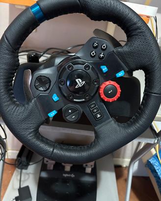 Volante play 4/5 g29