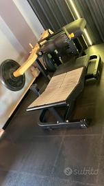 hip thrust pure