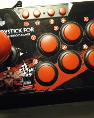 4in1 Retro Arcade Joystick Controller USB