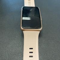 Huawei watch fit special edition