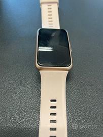 Huawei watch fit special edition