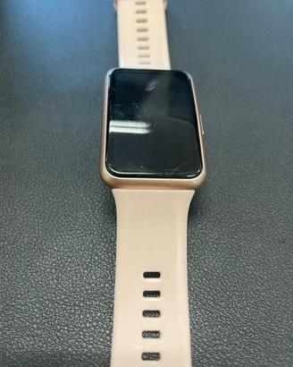 Huawei watch fit special edition