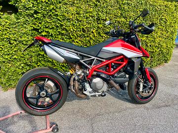 Ducati Hypermotard 950 A2