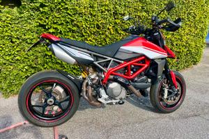 Ducati Hypermotard 950 A2