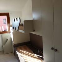 Cameretta per bambini