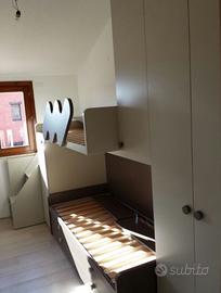 Cameretta per bambini