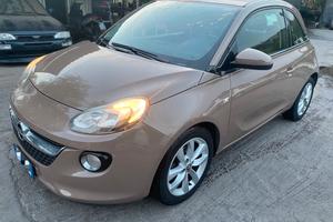 Opel Adam 1.4 GPL CASA MADRE valido