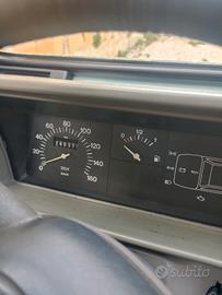 Fiat Panda del 2003
