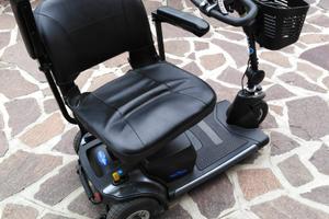 Scooter elettrico anziani disabili