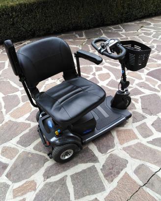 Scooter elettrico anziani disabili