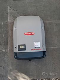 Inverter Fronius Primo 6.0-1