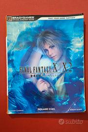 guida Final Fantasy X / X-2 HD Remastered