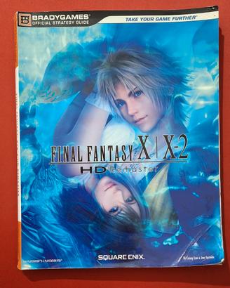 guida Final Fantasy X / X-2 HD Remastered