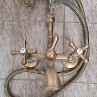 Rubinetto miscelatore