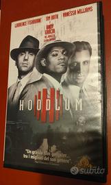 VHS "Hoodum"