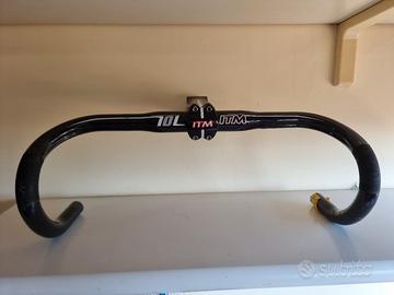 Manubrio corsa ITM 101 carbon