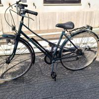 Bicicletta Bianchi rondine