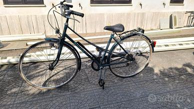 Bicicletta Bianchi rondine