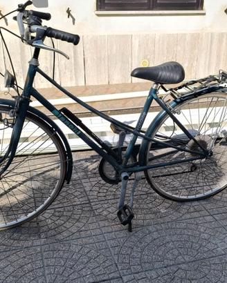 Bicicletta Bianchi rondine