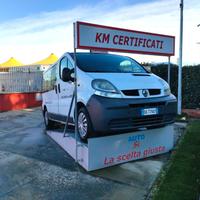 Renault Trafic 1.9 dCi - 80cv 9 POSTI