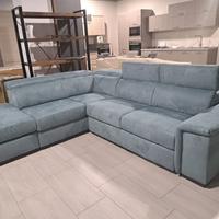 OUTLET DIVANO IN PROMO PRONTA CONSEGNA