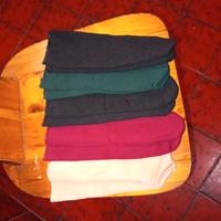 calze con pile 5 paia prezzo trattabile