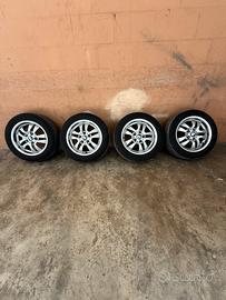 Cerchi BMW serie 3 E90