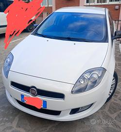 fiat bravo 1600 Multijet 105 cv