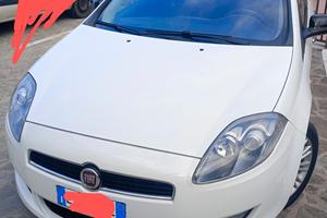 fiat bravo 1600 Multijet 105 cv