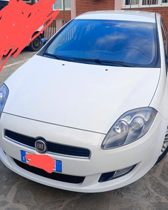 fiat bravo 1600 Multijet 105 cv