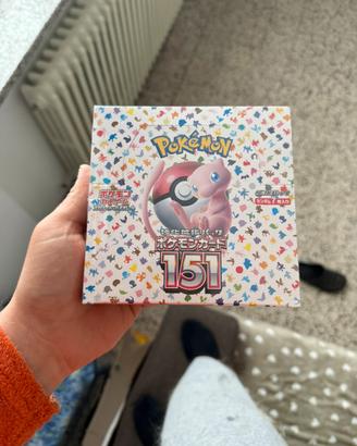 Box 151 jap
