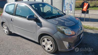 Twingo Renault 