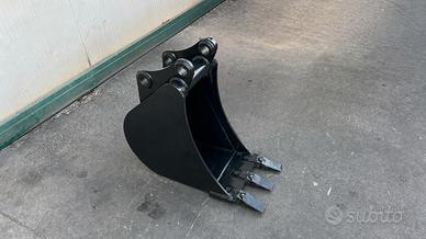 BENNA SCAVO 35 CM