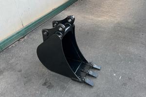 BENNA SCAVO 35 CM