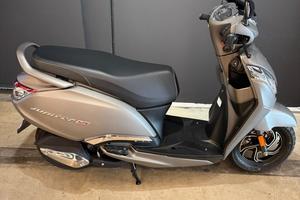 Tvs Jupiter 125