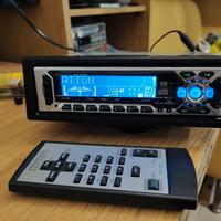 Autoradio vintage Kenwood kdc B7021