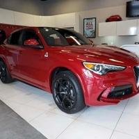 Alfa Romeo Stelvio 2.9 BiT.V6 510 AT8 Quadrifoglio