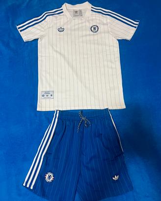 Completo Adidas Chelsea