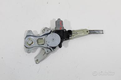 CREMAGLIERA POSTERIORE DESTRA NISSAN Juke 1° Seri