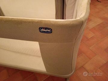 Chicco next to me Forever 