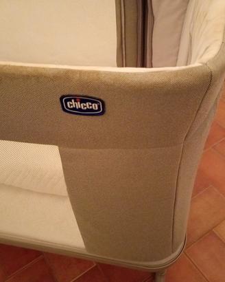 Chicco next to me Forever 