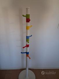 Appendiabiti Ikea bambini