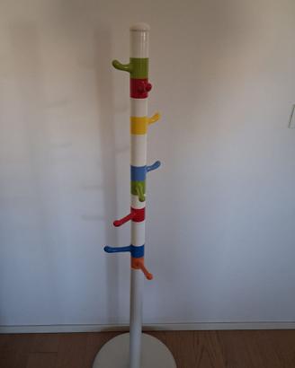 Appendiabiti Ikea bambini