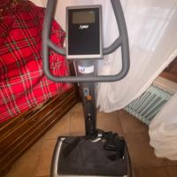 Pedana vibrante XG 10 DKN tecnology