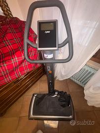 Pedana vibrante XG 10 DKN tecnology