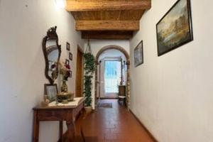 Bilocale in centro storico ristrutturato